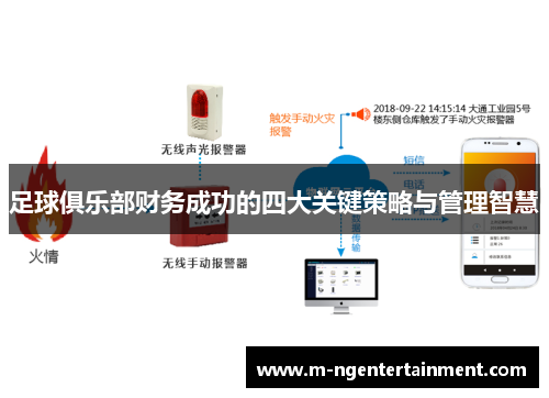 足球俱乐部财务成功的四大关键策略与管理智慧
